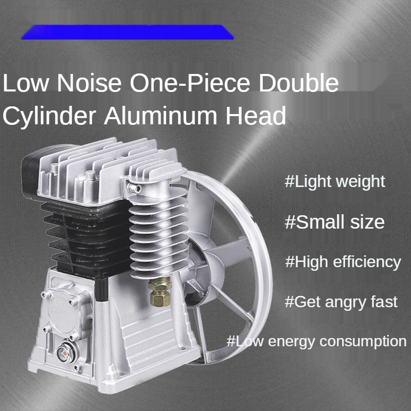 Lowe'S Home Improvement - 1.5kw/1.8kw/2.2kw Yapışık İki Silindirli Pompa 115PSI