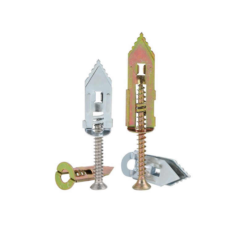 M4-M12 Çok Amaçlı Kendiliğinde - Drywall Anchor Screw incelemesi ve fiyatı
