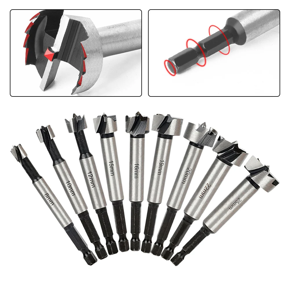 8mm-25mm Matkap Ucu Menteşe De - Lowe'S Home Improvement incelemesi ve fiyatı