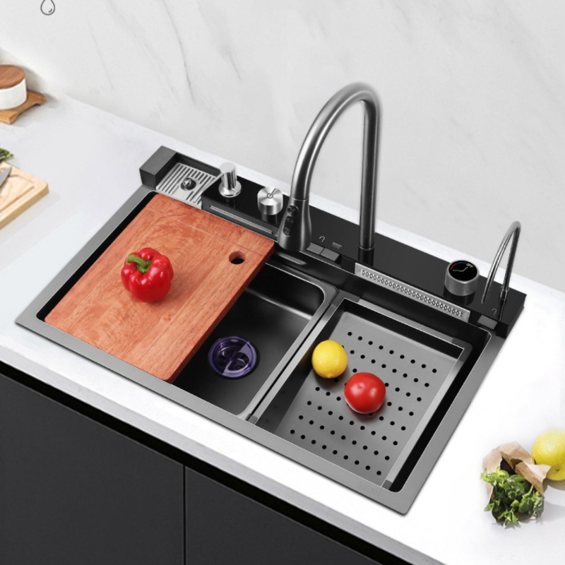 Kalınlaştırılmış Mutfak Lavabo - Home Improvement Kitchen Set incelemesi ve fiyatı