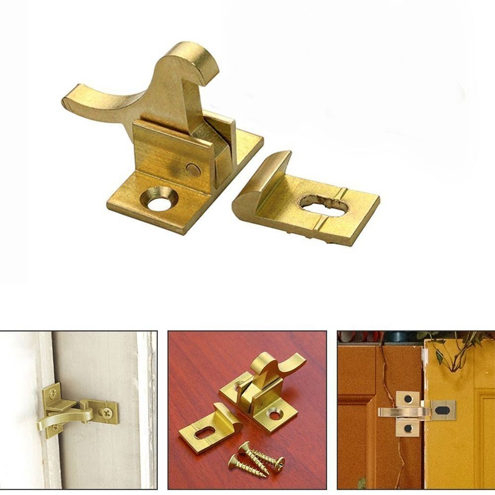Retro Pirinç Kuş Mandalı Kilid - Lowe'S Home Improvement incelemesi ve fiyatı