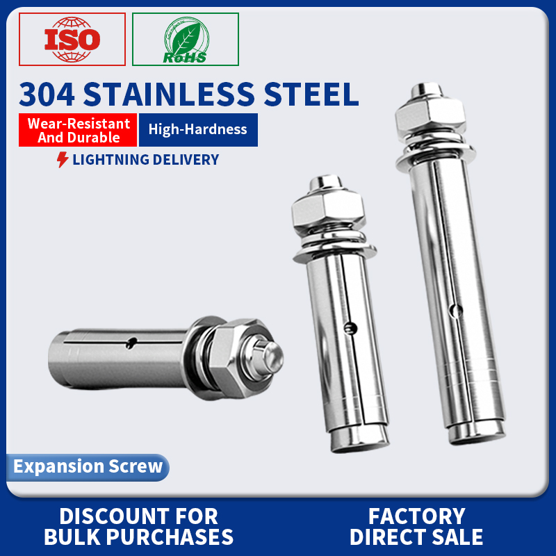 304 Paslanmaz Çelik Genleşme C - Drywall Anchor Screw incelemesi ve fiyatı