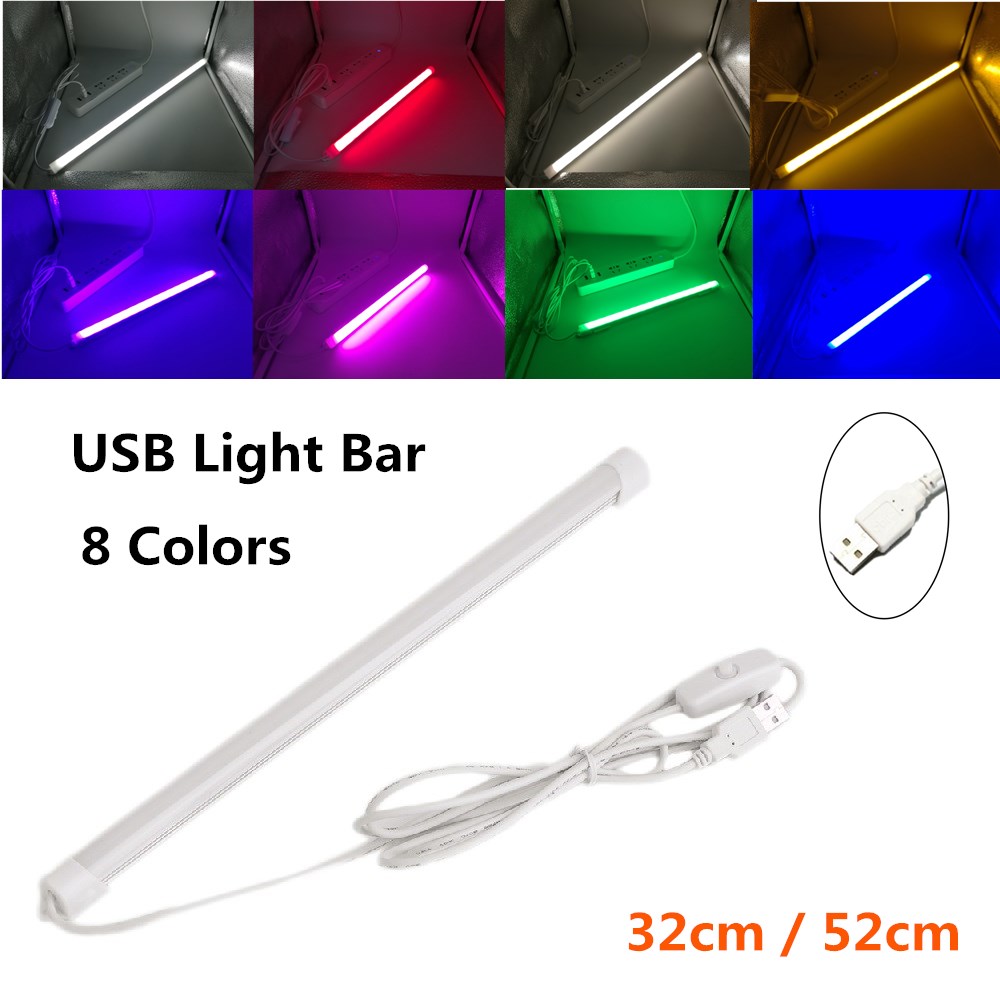 USB led ışık Çubuğu 5 V sabit  - Home Improvement Expo incelemesi ve fiyatı