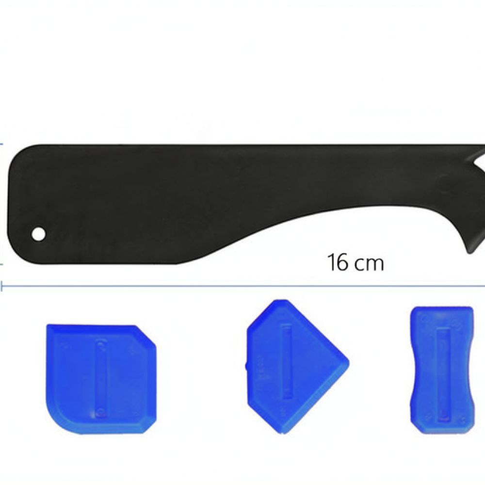 Silikon Mastik Sökme Aleti Set - Home Improvement Kitchen Set incelemesi ve fiyatı
