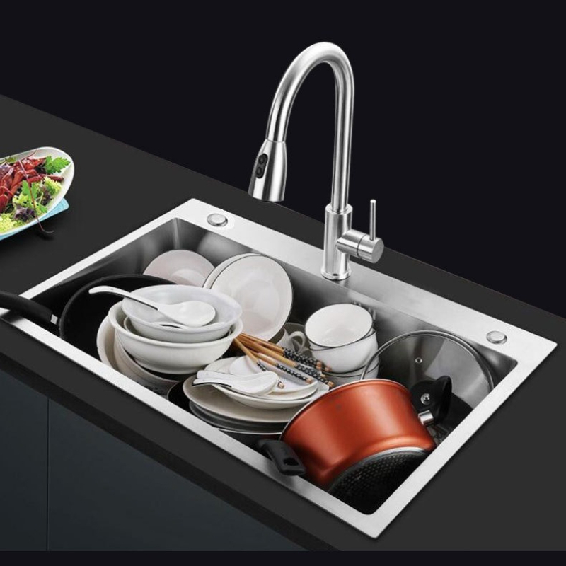 Paslanmaz Çelik Mutfak Lavabol - Home Improvement Kitchen Set incelemesi ve fiyatı