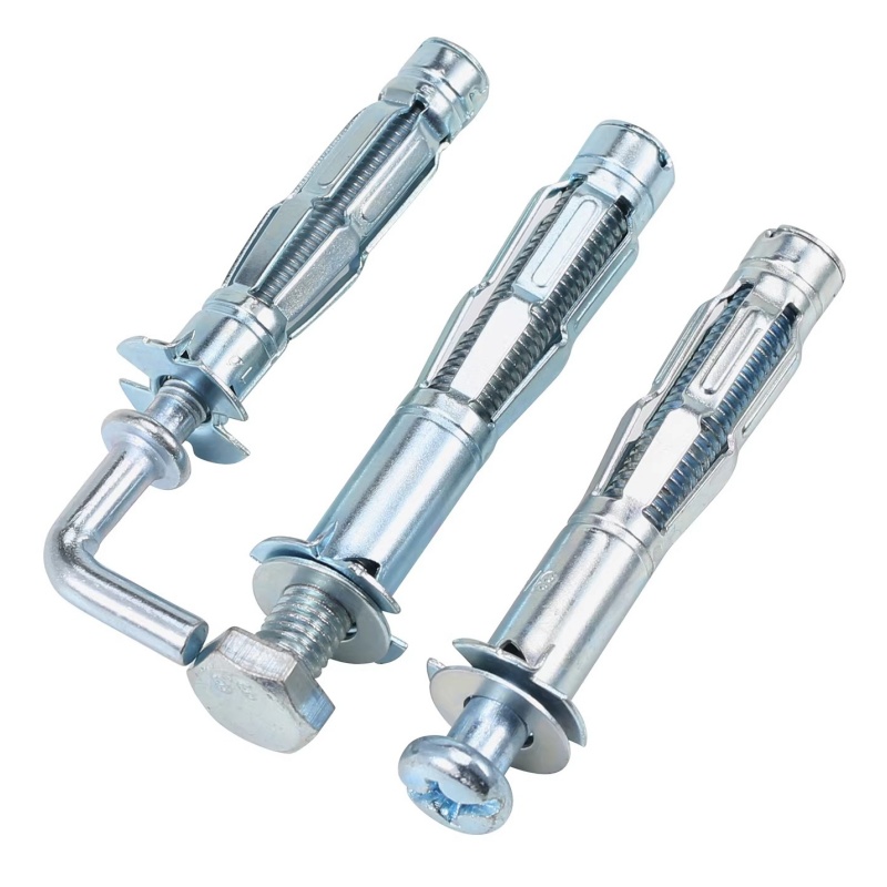 M4 M5-M8 Alçıpan Dübeli, Alçıp - Drywall Anchor Screw incelemesi ve fiyatı