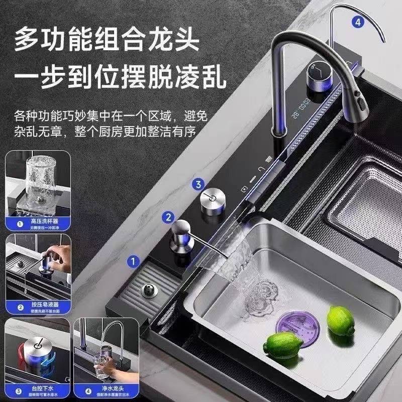 Komple Set Mutfak Lavaboları P - Home Improvement Kitchen Set incelemesi ve fiyatı
