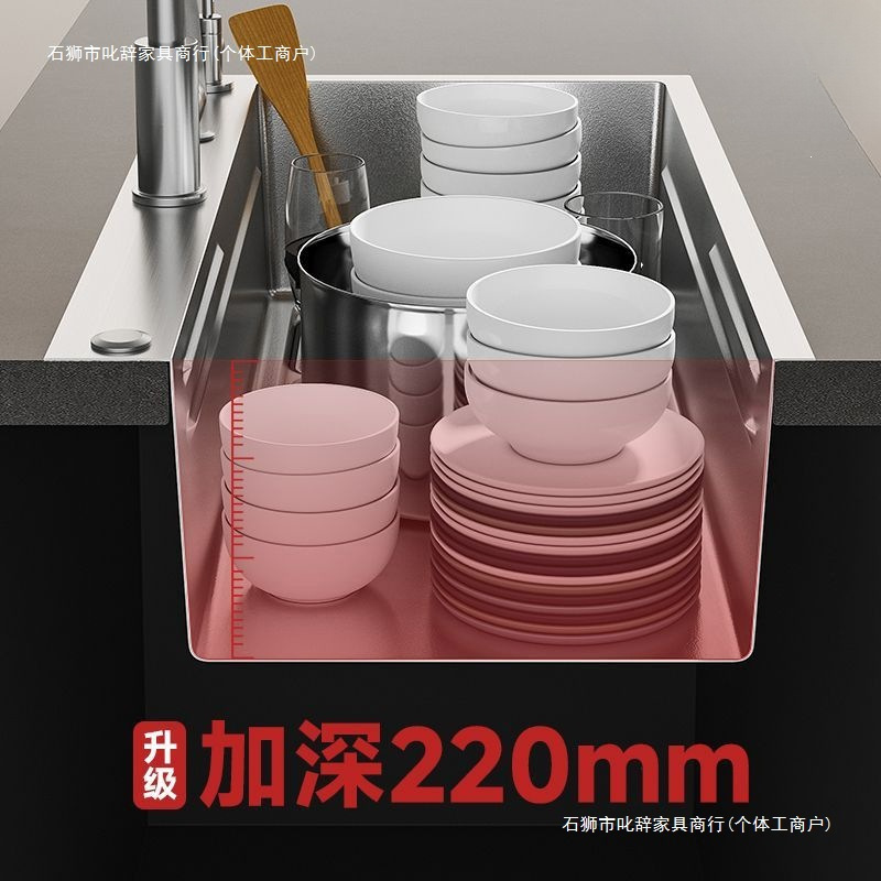 Ekstra kalın Mutfak Lavaboları - Home Improvement Kitchen Set incelemesi ve fiyatı
