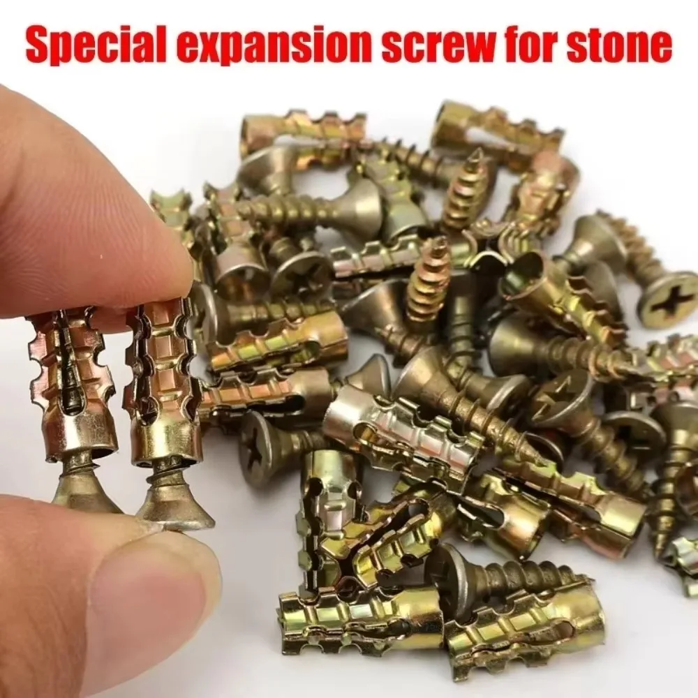 Kısa Genişletme Vidası Seti, Ç - Drywall Anchor Screw incelemesi ve fiyatı
