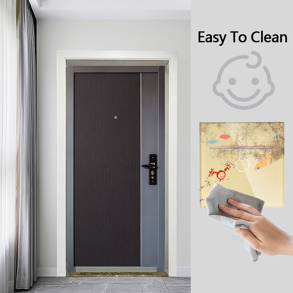 Tawoia dokunmatik kapı zili an - Home Improvement Expo incelemesi ve fiyatı