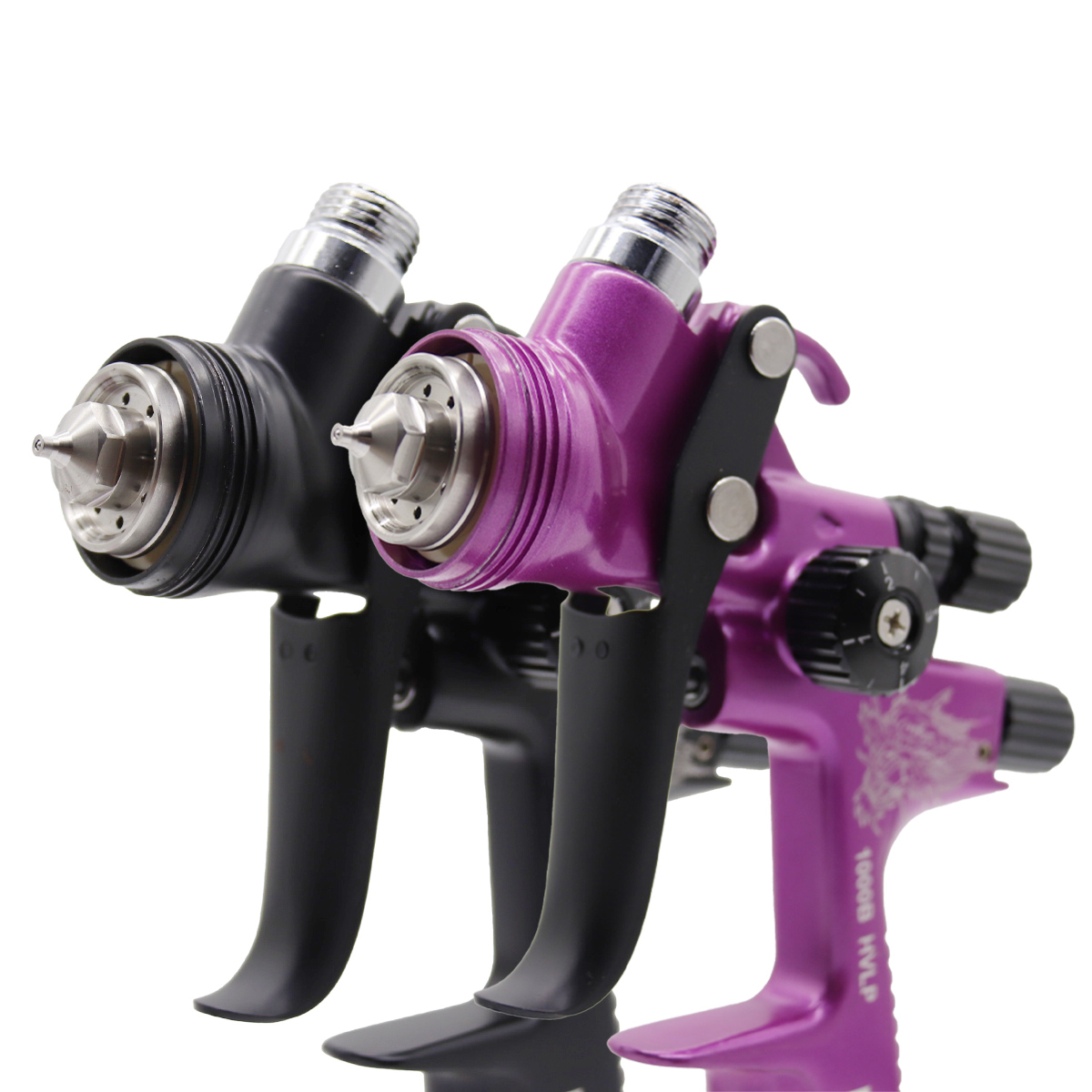 1.3mm Boya Tabancası ve 1.4mm  - Spray Paint Primer incelemesi ve fiyatı
