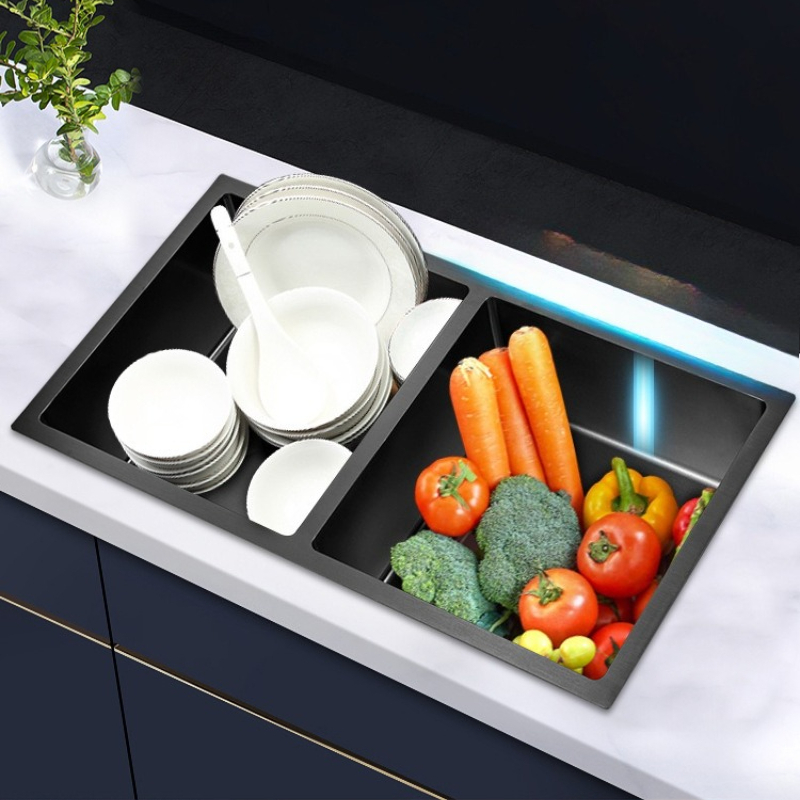 Paslanmaz Çelik Mutfak Lavabol - Home Improvement Kitchen Set incelemesi ve fiyatı