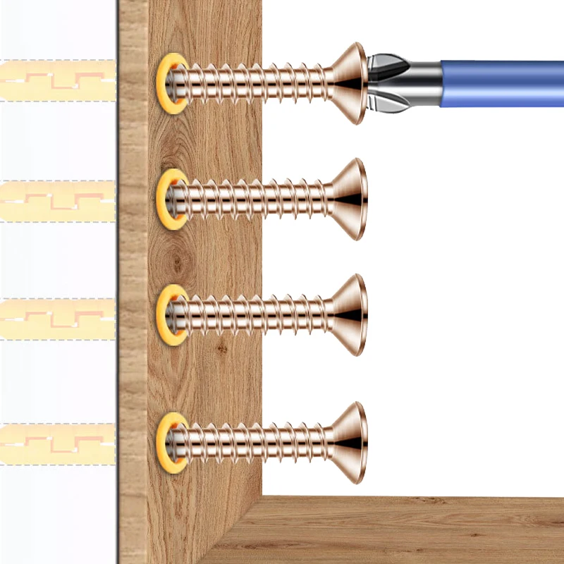 Plastik Boru Genişletme Duvar  - Drywall Anchor Screw incelemesi ve fiyatı
