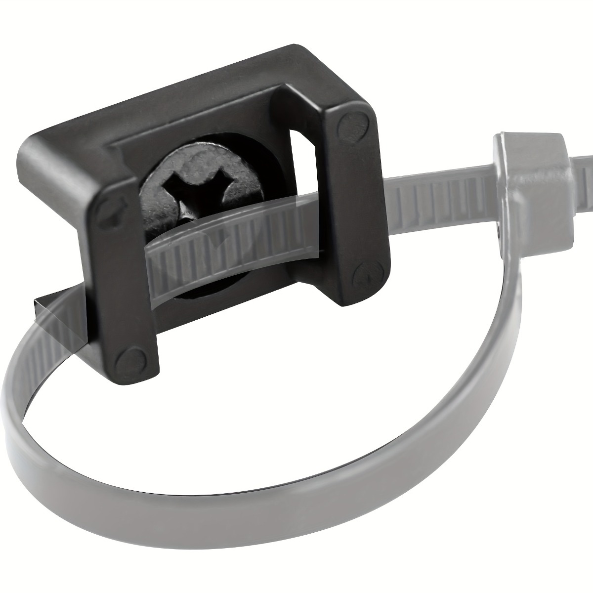100 Takım Vidalı Kablo Bağı Ba - Drywall Anchor Screw incelemesi ve fiyatı