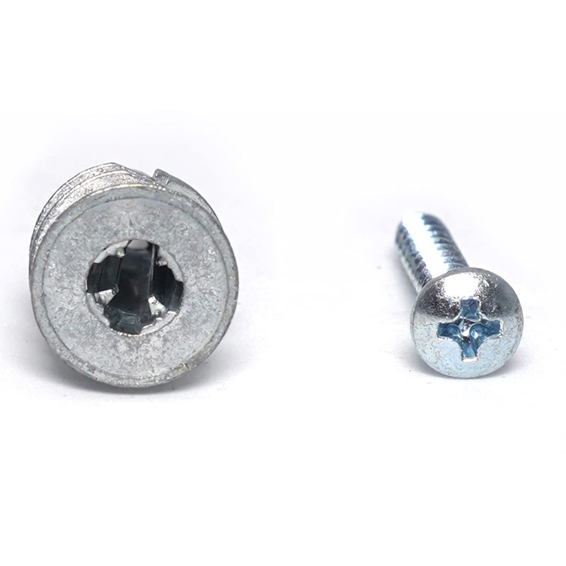 50/100 adet kendinden delici a - Drywall Anchor Screw incelemesi ve fiyatı