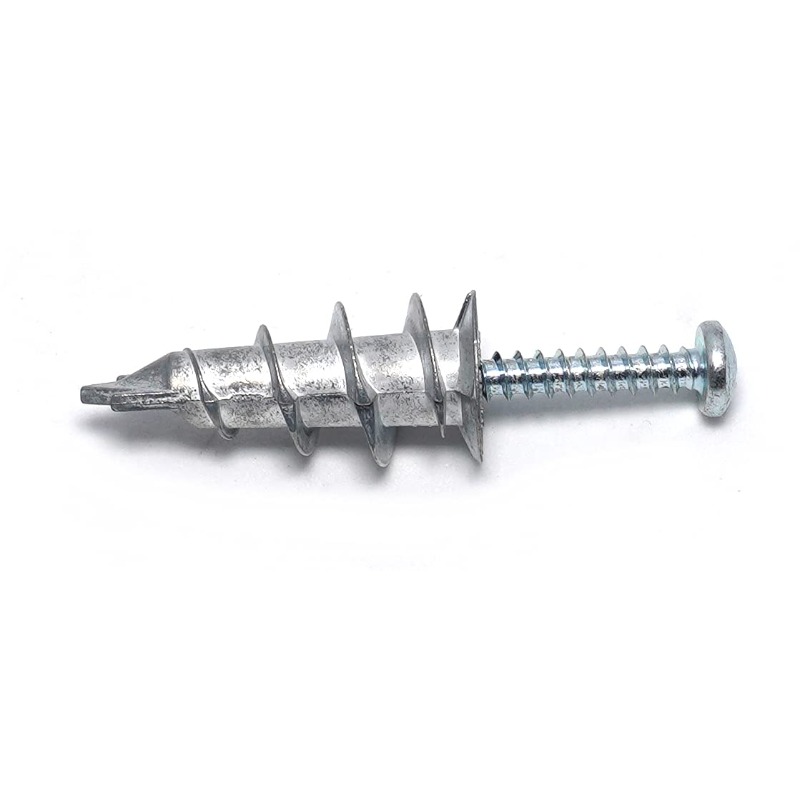 50/100 adet kendinden delici a - Drywall Anchor Screw incelemesi ve fiyatı