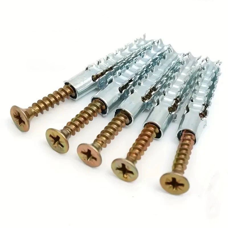 Kendiliğinden Vuran Vida Geniş - Drywall Anchor Screw incelemesi ve fiyatı