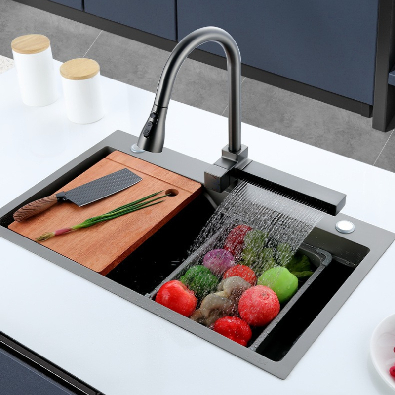 Paslanmaz Çelik Mutfak Lavabol - Home Improvement Kitchen Set incelemesi ve fiyatı