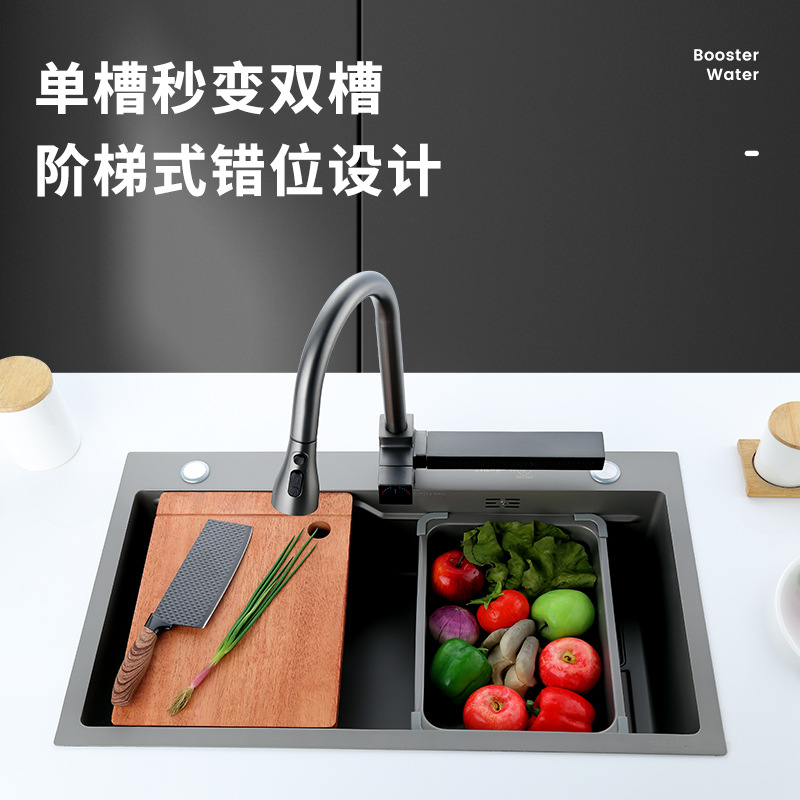 Paslanmaz Çelik Mutfak Lavabol - Home Improvement Kitchen Set incelemesi ve fiyatı