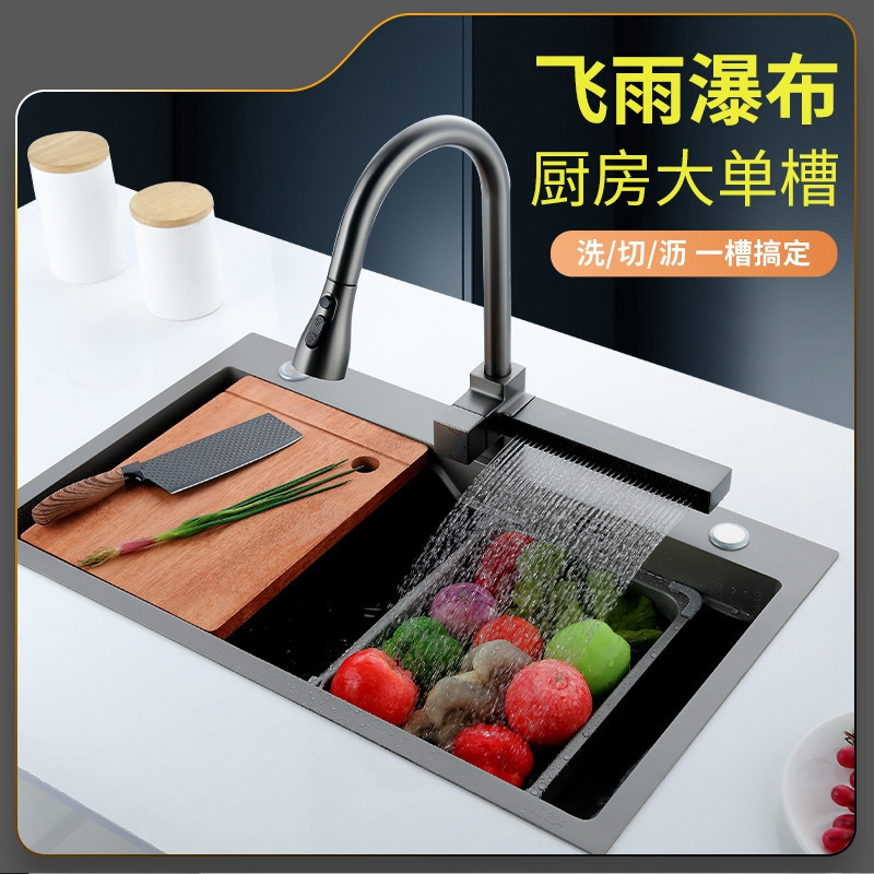 Paslanmaz Çelik Mutfak Lavabol - Home Improvement Kitchen Set incelemesi ve fiyatı