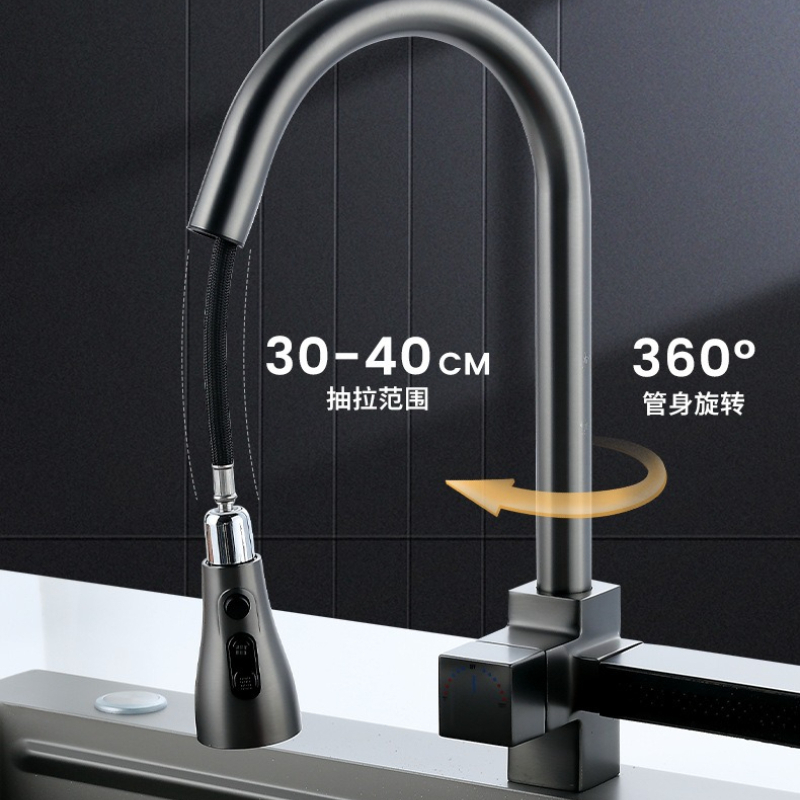 Paslanmaz Çelik Mutfak Lavabol - Home Improvement Kitchen Set incelemesi ve fiyatı